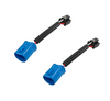 Porsche H5 to H4 Headlight Plug Adapter Set SMC-H5H4-JA