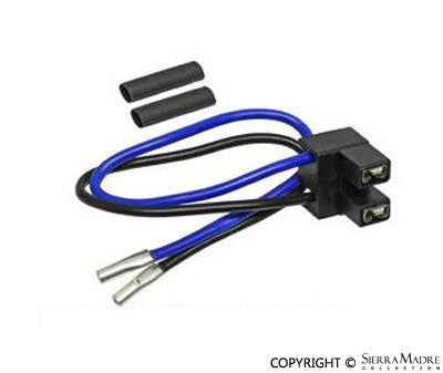 Porsche H7 Bulb Connector SMC-900-615-00