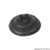 Porsche HVAC Heater Control Cable Guide Tube Grommet 65-89 914-571-151-10
