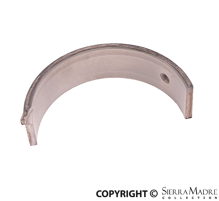 Porsche Half Main Bearing Shell - 911/912/914 65-76 901-101-132-65