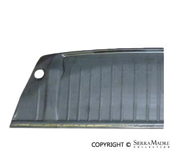 Porsche Half Parcel Shelf - Right - 911/912 65-68 901-503-081-21