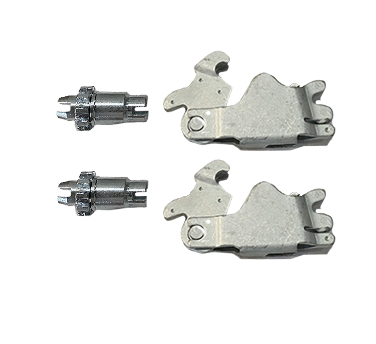 Porsche Hand Brake Expander Kit - Cayenne 03-08 955-352-073-00