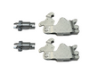Porsche Hand Brake Expander Kit - Cayenne 03-08 955-352-073-00