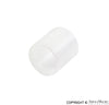 Porsche Hand Brake Sleeve - 914 70-76 914-424-247-00