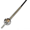Porsche Hand Throttle Cable - 817mm - 356A/356BT5 Roadster 55-61 644-24-056