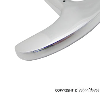 Porsche Handbrake Handle - 356AT2/356B/356C 58-65 644-24-215-1