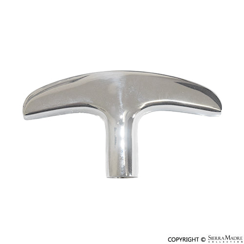 Porsche Handbrake Handle - 356AT2/356B/356C 58-65 644-24-215-1