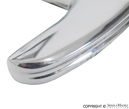 Porsche Handbrake Handle - Grooved - 356AT1 55-57 644-24-215