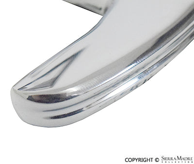 Porsche Handbrake Handle - Grooved - 356AT1 55-57 644-24-215