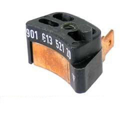 Porsche Handbrake Switch for Warning Light 65-98 901-613-521-20
