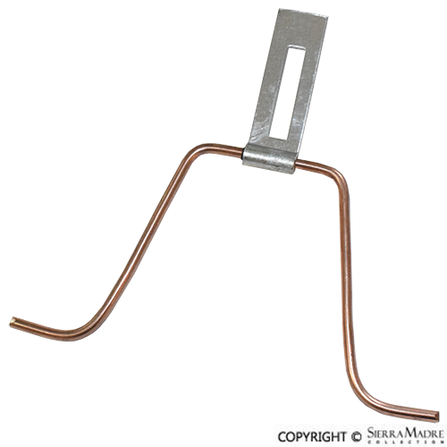 Porsche Hanger for Blaupunkt Radios - All 356s 644-645-012-00