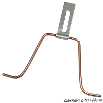 Porsche Hanger for Blaupunkt Radios - All 356s 644-645-012-00