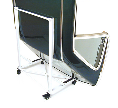 Porsche Hard Top Carrier Cart SMC-006-947