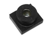 Porsche Hatch Lock Pin Mount - 924/944/968 76-95 477-827-035