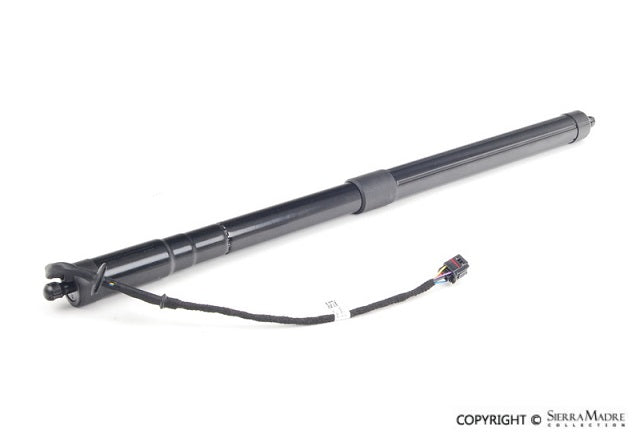 Porsche Hatch Shock - Cayenne 11-14 958-512-851-06