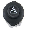 Porsche Hazard Flasher Switch - 911/930/912E 73-89 911-613-124-35