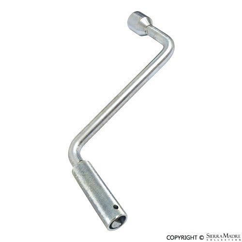 Porsche Hazet 772/2 Wheel Wrench - 356/356A/356B 50-63 644-721-221-00