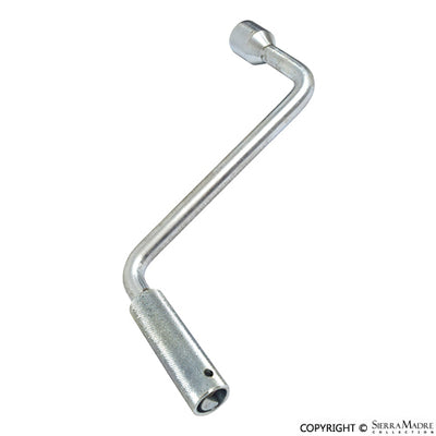 Porsche Hazet 772/2 Wheel Wrench - 356/356A/356B 50-63 644-721-221-00