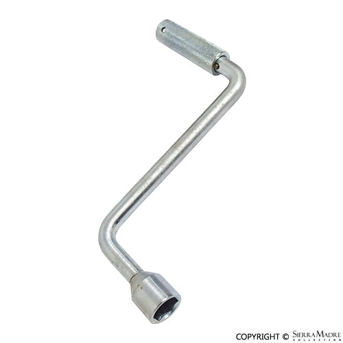 Porsche Hazet 772/2 Wheel Wrench - 356/356A/356B 50-63 644-721-221-00