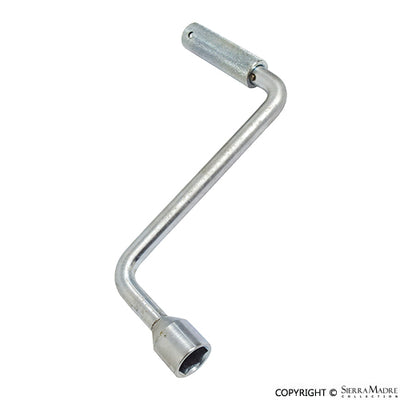 Porsche Hazet 772/2 Wheel Wrench - 356/356A/356B 50-63 644-721-221-00