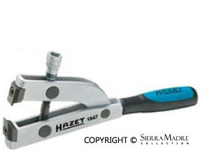 Porsche Hazet Axle Boot Clamp Pliers 1847