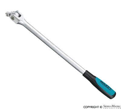 Porsche Hazet Breaker Bar - 1/2' in Drive