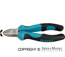 Porsche Hazet Diagonal Cutter - 165mm 1803M-22