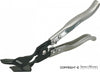 Porsche Hazet Door Panel Removal Pliers 799-4