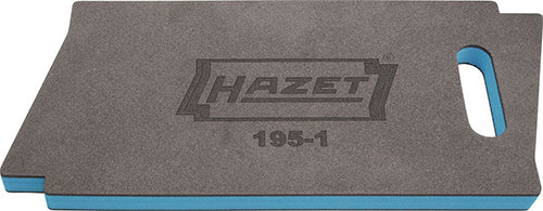 Porsche Hazet Kneeling Pad 195-1