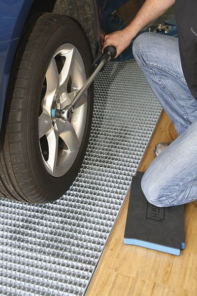 Porsche Hazet Kneeling Pad 195-1