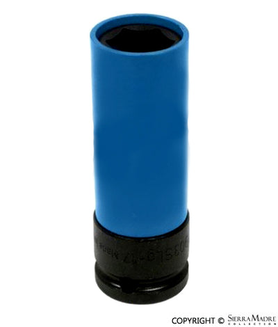 Porsche Hazet Wheel Lug Bolt Socket - 914-4 70-76 903SLG-17