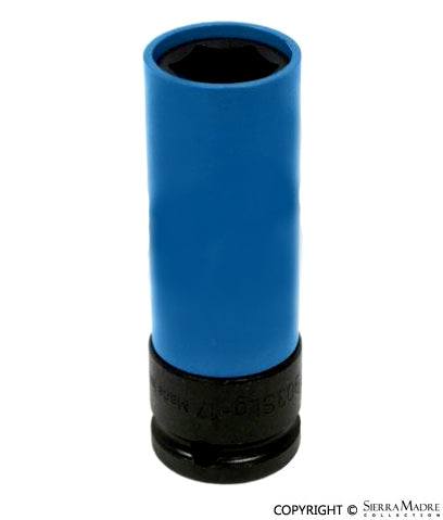 Porsche Hazet Wheel Lug Bolt Socket - 914-4 70-76 903SLG-17