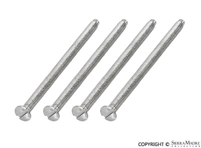 Porsche Headlight Adjustment Screw Set - 356 - 356A - 356B - 356C - 911 - 912 644-631-119-00