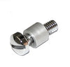 Porsche Headlight Assembly Bolt with Aluminum Spacer - All 356s 644-631-112-00