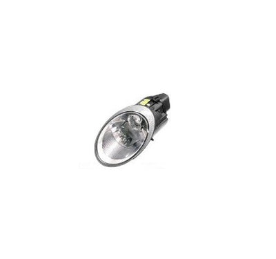 Porsche Headlight Assembly - Halogen - 911 05-13 997-631-163-23