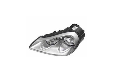 Porsche Headlight Assembly - Halogen - Cayenne 07-10