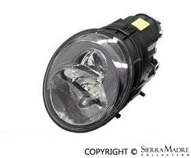 Porsche Headlight Assembly - Left - 993 95-98 993-631-051-00