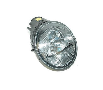Porsche Headlight Assembly - Xenon - 911 97-98 993-631-051-02