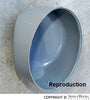Porsche Headlight Bucket - 356/356A/356B/356C 50-65 644-631-151-00
