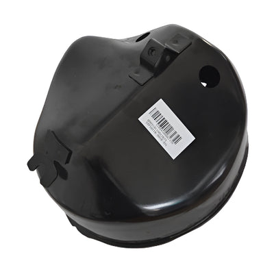 Porsche Headlight Bucket - Left - 911/930/912E 74-89 911-503-015-02