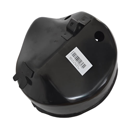 Porsche Headlight Bucket - Left - 911/930/912E 74-89 911-503-015-02