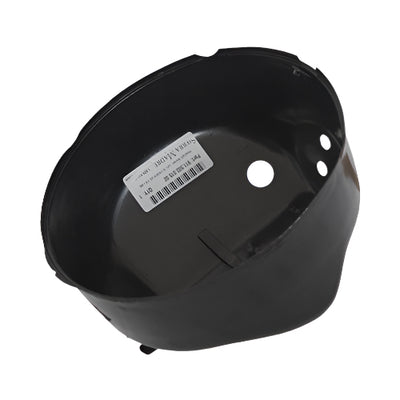 Porsche Headlight Bucket - Left - 911/930/912E 74-89 911-503-015-02