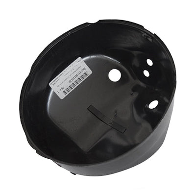 Porsche Headlight Bucket - Left - 911/930/912E 74-89 911-503-015-02
