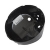Porsche Headlight Bucket - Left - 911/930/912E 74-89 911-503-015-02