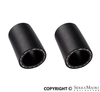 Porsche Headlight Conduit Hose Kit - 911/912 65-68 SMC-181-113-50