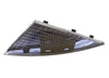 Porsche Headlight Corner Trim - Clear - 911/Boxster 99-04