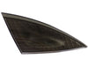 Porsche Headlight Corner Trim - Clear - 911/Boxster 99-04