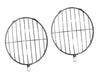Porsche Headlight Grille Set - All 356s 50-65 356-62-114