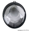 Porsche Headlight Lens - Right - 993 95-98 993-631-904-00