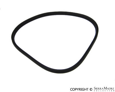 Porsche Headlight Lens Seal - 993 95-98 993-631-907-00